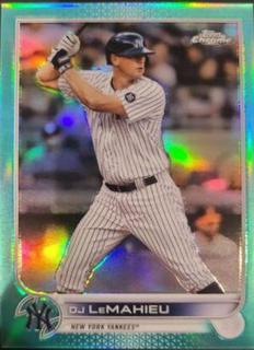 DJ LeMahieu