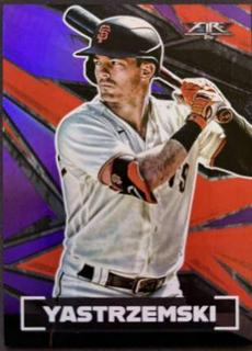 Mike Yastrzemski