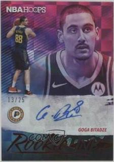 Goga Bitadze