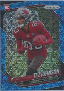 Tez Johnson