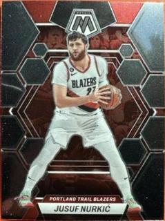 Jusuf Nurkic