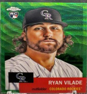 Ryan Vilade