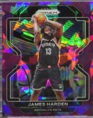 James Harden