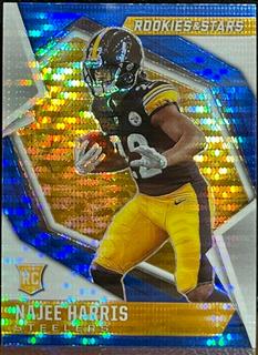 Najee Harris
