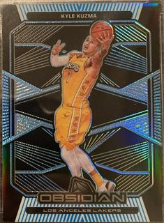 Kyle Kuzma