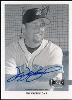 Tim Wakefield