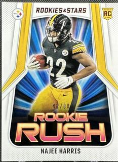 Najee Harris