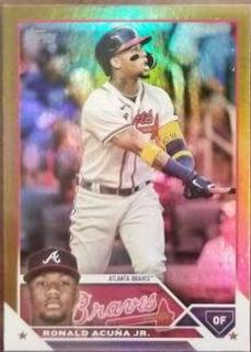 Ronald Acuna Jr.
