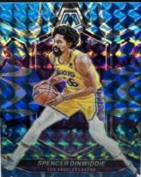 Spencer Dinwiddie
