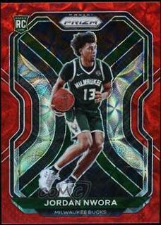 Jordan Nwora