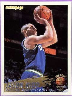 Jason Kidd