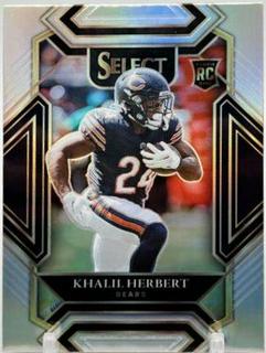 Khalil Herbert