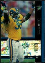 Jerome Bettis