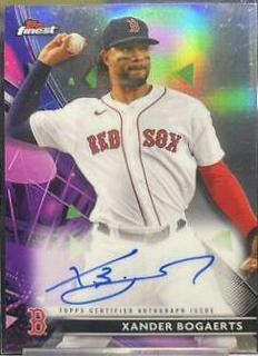 Xander Bogaerts