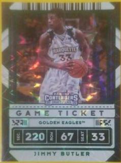 Jimmy Butler