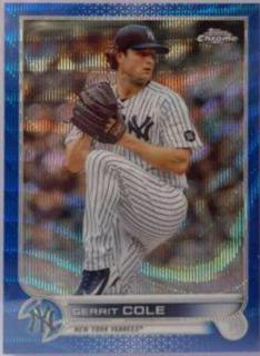 Gerrit Cole
