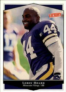 Leroy Hoard
