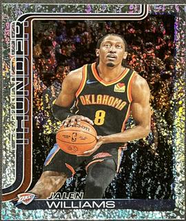 Jalen Williams