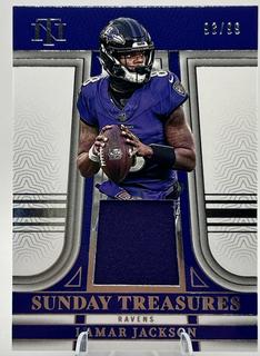 Lamar Jackson