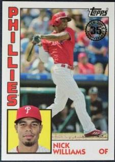 Nick Williams