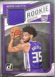 Marvin Bagley III