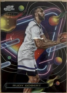 Rudy Gobert