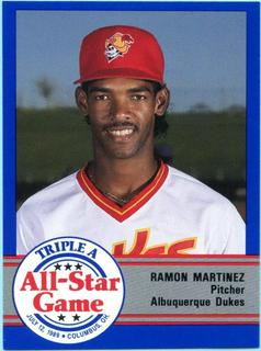 Ramon Martinez