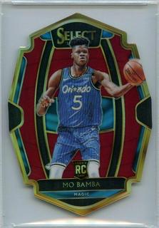 Mo Bamba