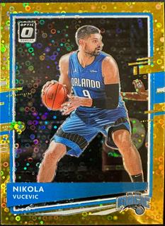 Nikola Vucevic