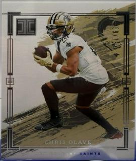Chris Olave
