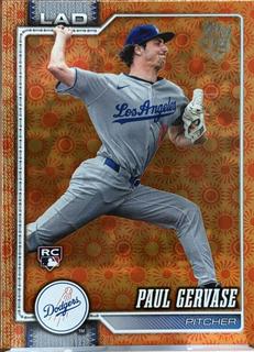 Paul Gervase