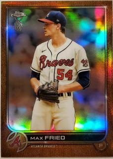 Max Fried