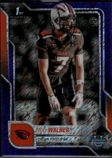 Trent Walker
