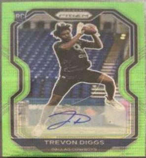 Trevon Diggs