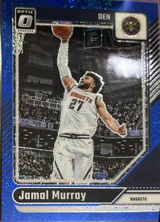Jamal Murray