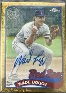 Wade Boggs