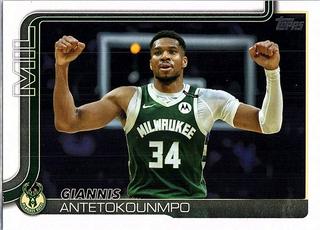 Giannis Antetokounmpo