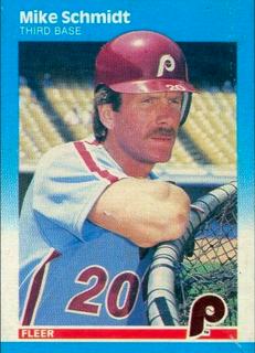 Mike Schmidt