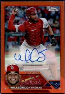 Willson Contreras