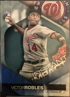 Victor Robles