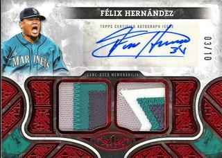 Felix Hernandez