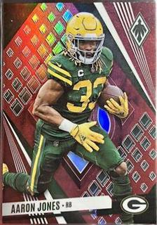 Aaron Jones