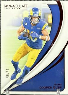 Cooper Kupp