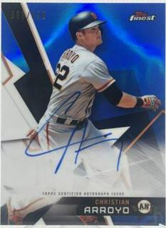 Christian Arroyo