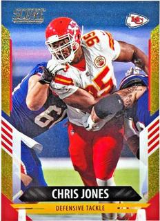 Chris Jones