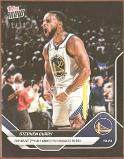 Stephen Curry
