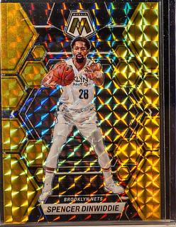 Spencer Dinwiddie