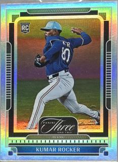 Kumar Rocker