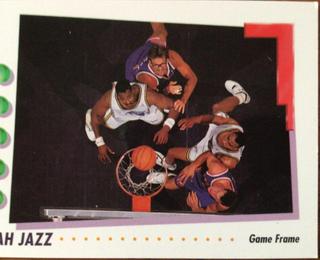 Utah Jazz