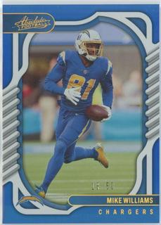 Mike Williams